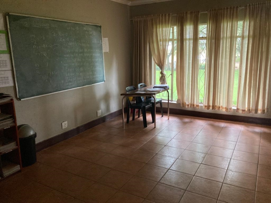 Commercial Property for Sale in Waterval East North West